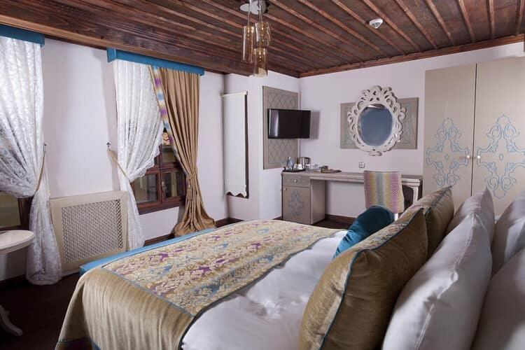 Arasta Konak Boutique Hotel 14/51