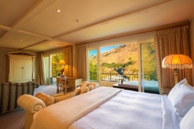 Coronet Ridge Resort 10/39