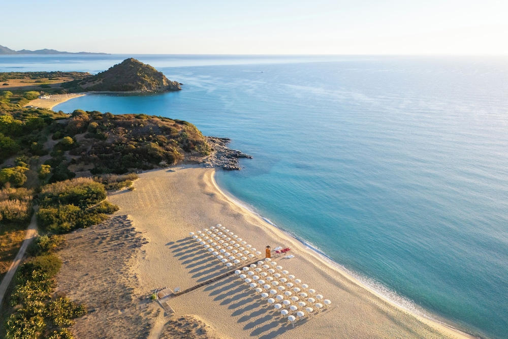 Spiagge San Pietro 38/42
