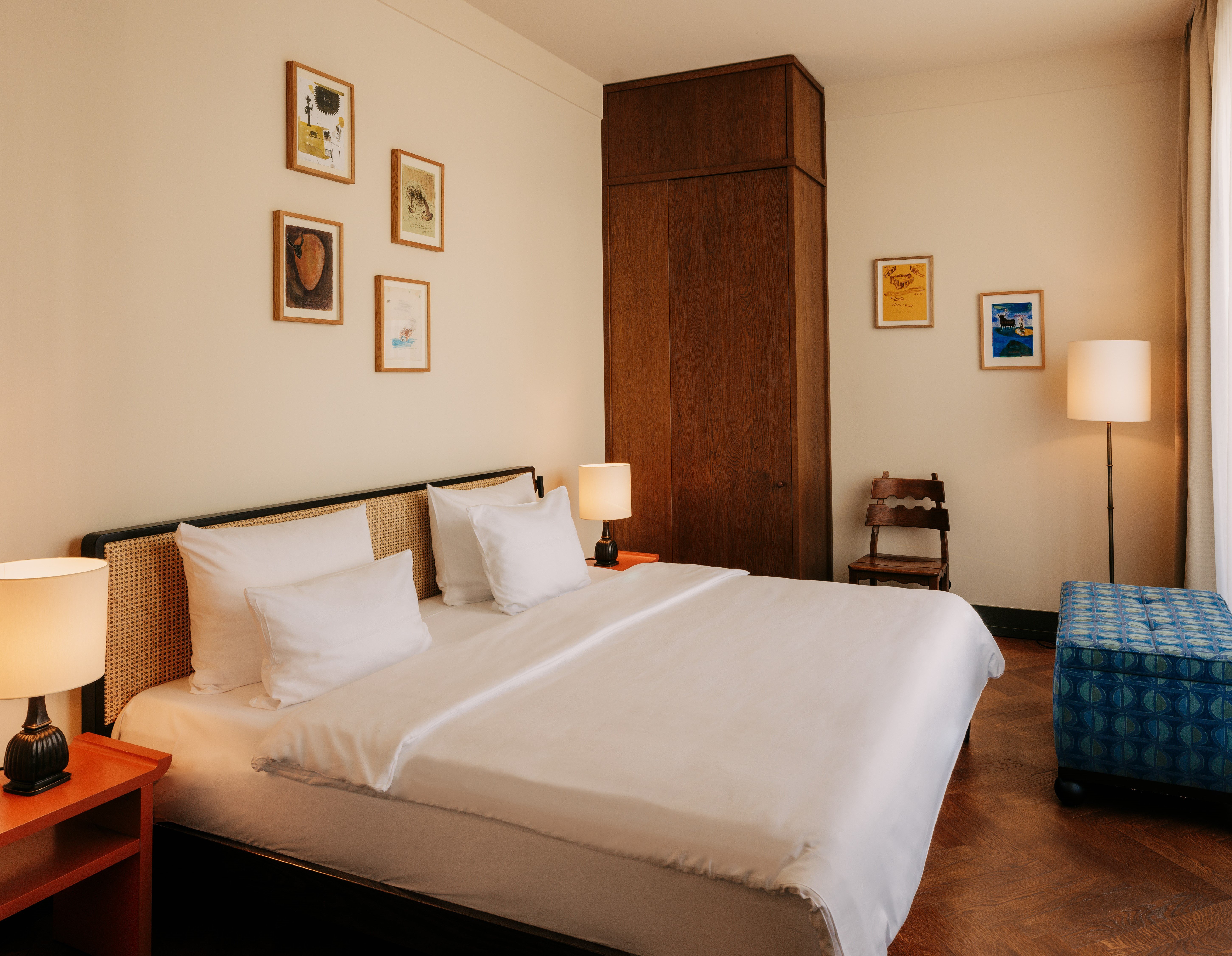 Boutique Hotel Chateau Royal 9/50