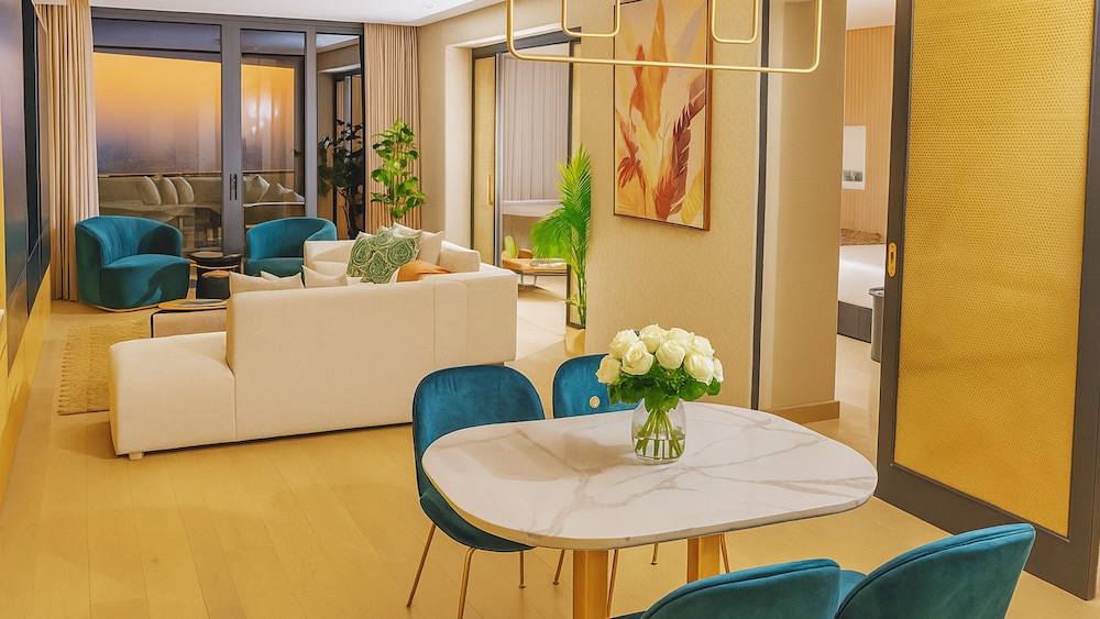 The House Hotel AL Khiran 19/33