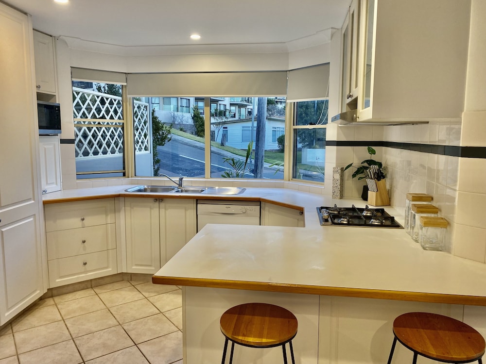 Terrigal Sails Serviced Apartments 47/63