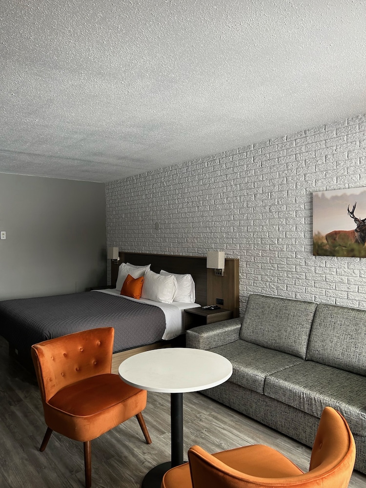 Complexe Dix80 32/49
