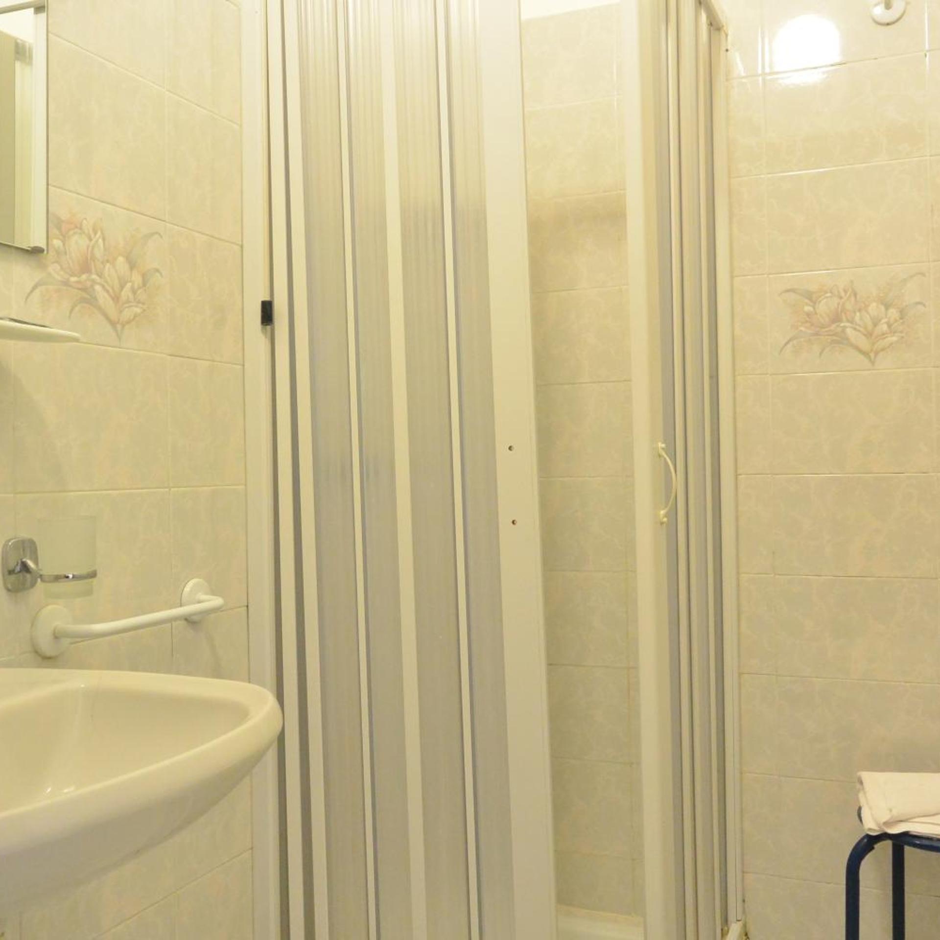 Hotel Trentina 37/38