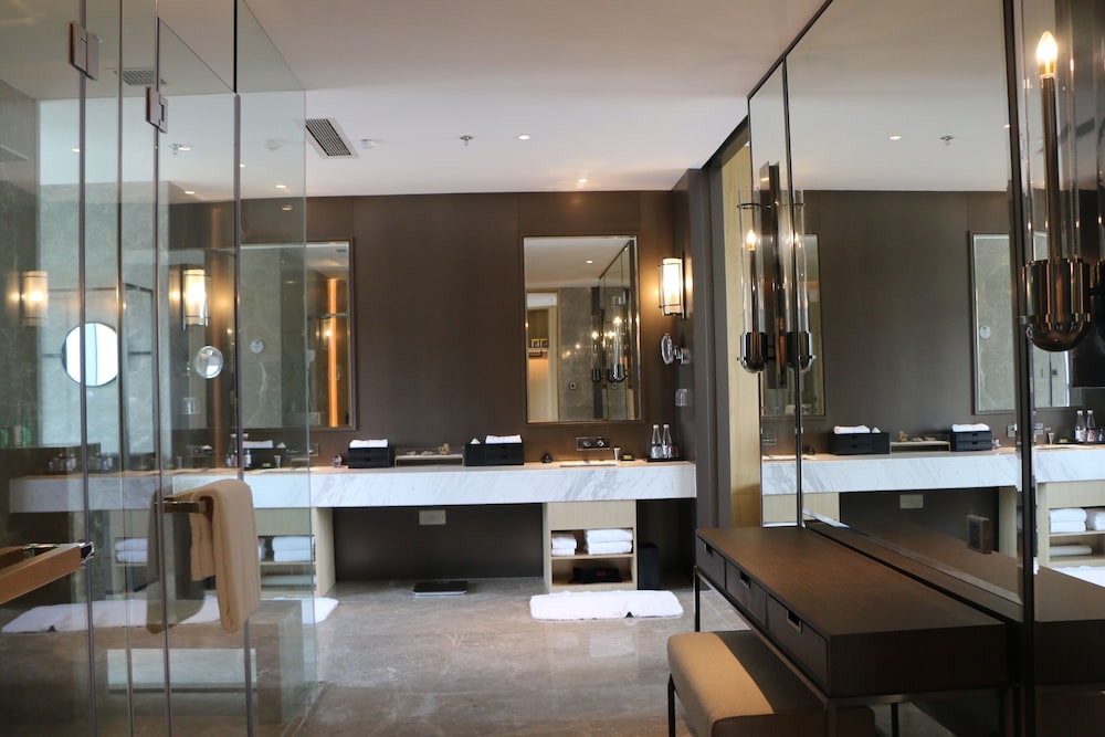 Suzhou Marriott Hotel Taihu Lake 4/53