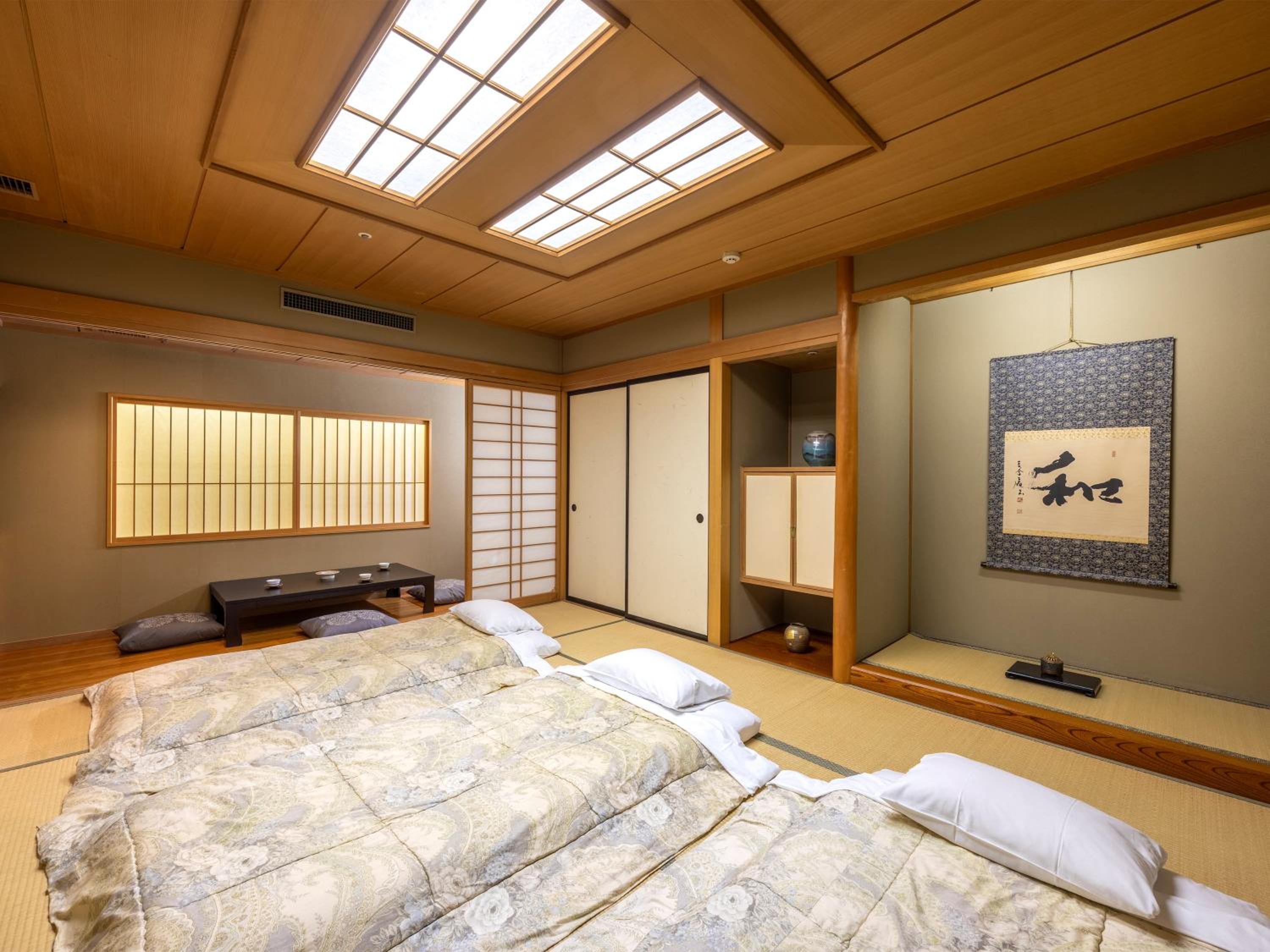Tsubame-sanjo Washington Hotel 38/56