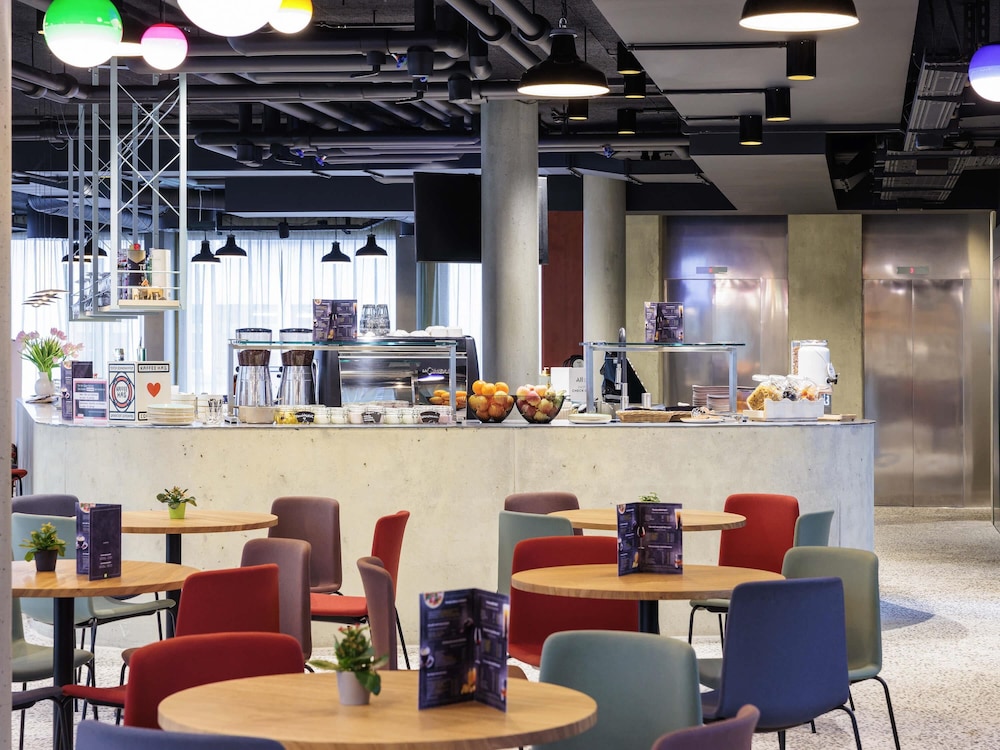 ibis Styles Bern City 28/39