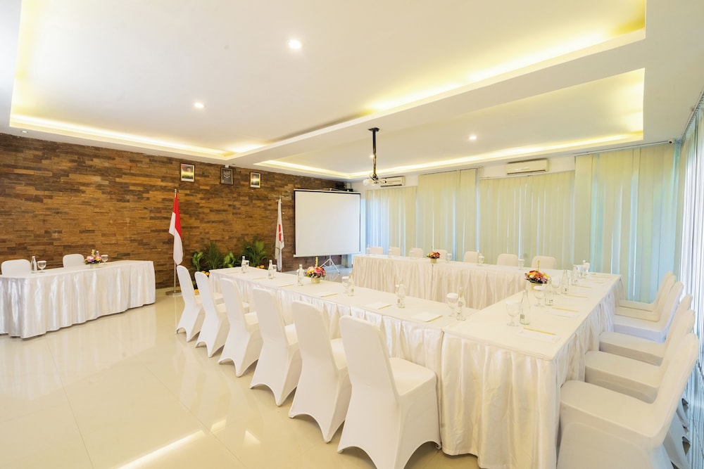 Swiss-Belinn Seminyak 49/59