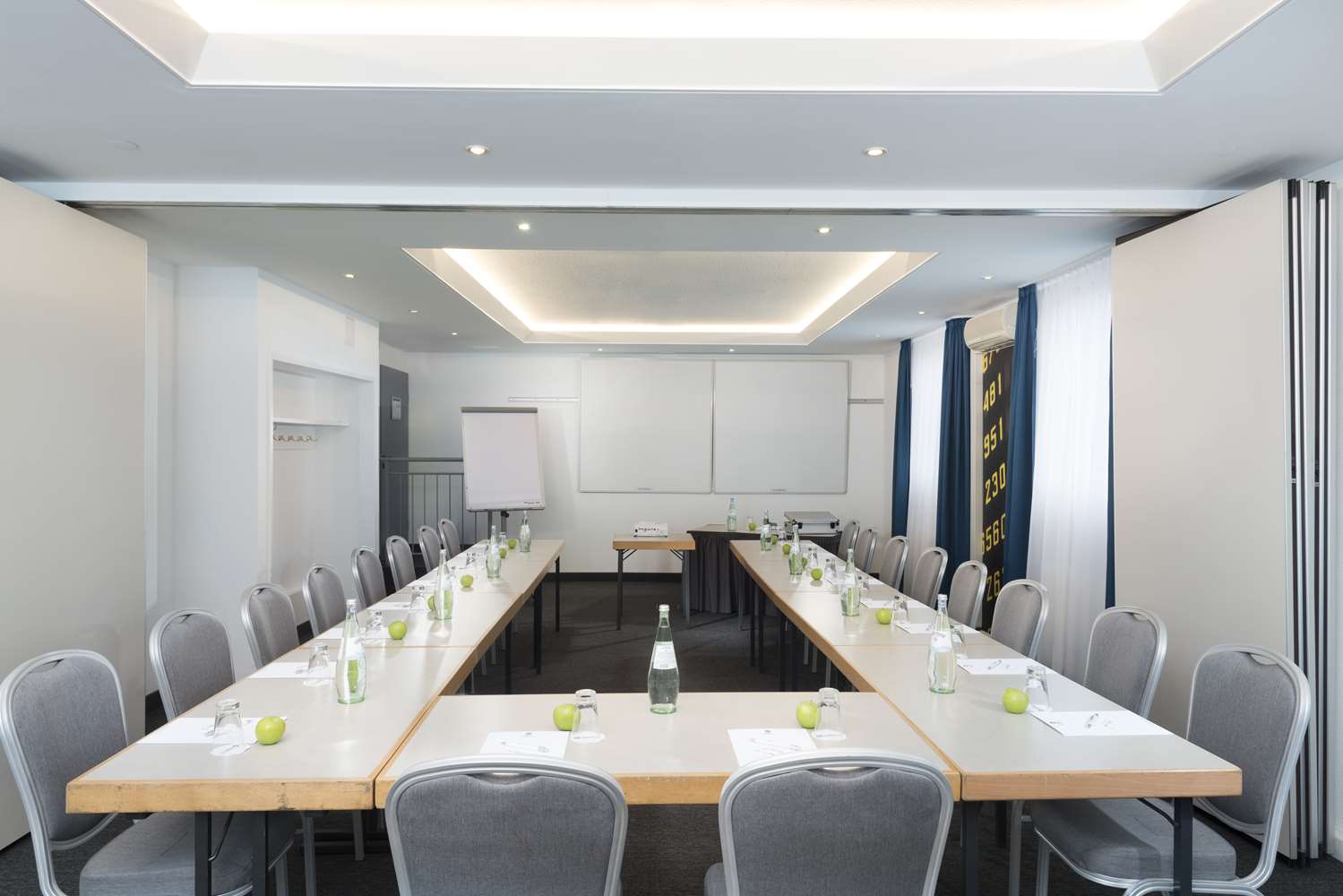 ibis Styles Cologne Airport Troisdorf 26/37