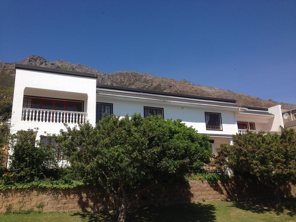 Helderberg Guesthouse 23/29