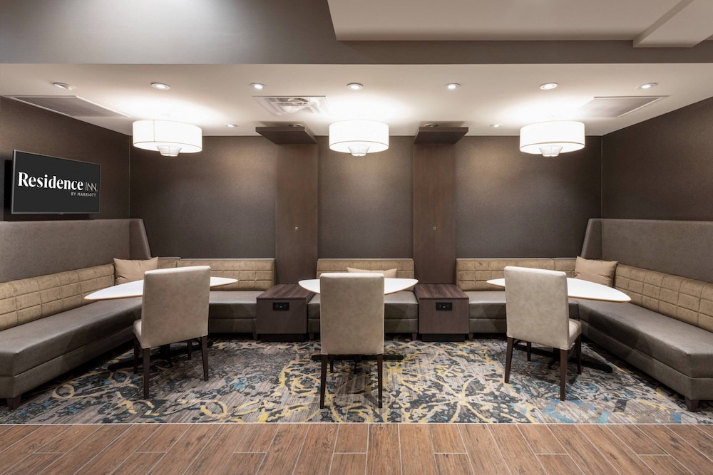 Residence Inn Minneapolis Maple Grove/Arbor Lakes 40/41