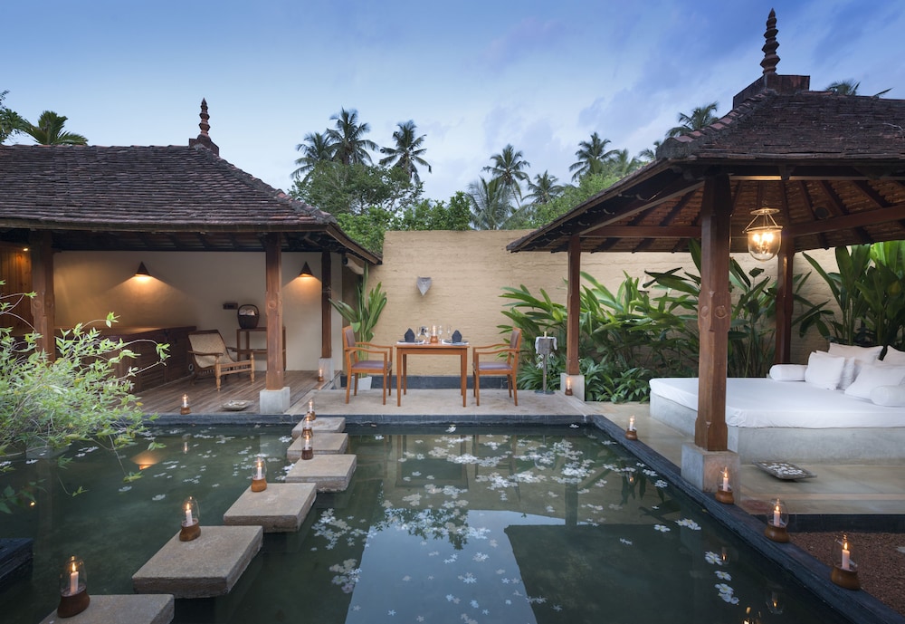 Jetwing Saman Villas - Adults Only 37/73