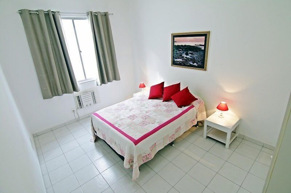 2 BEDROOMS, APARTMENT, BEACH SIDE, CITY VIEW