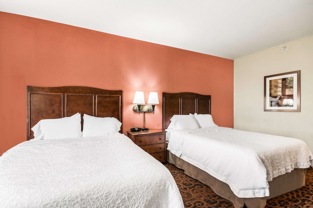 Hampton Inn Derby Wichita Southeast 7/42