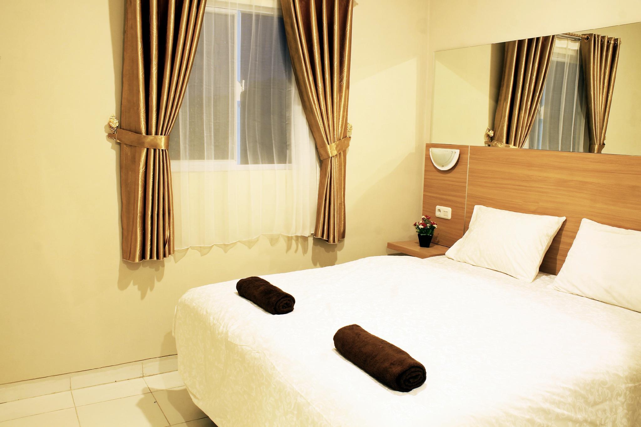 C Hotel Cirebon 3/16