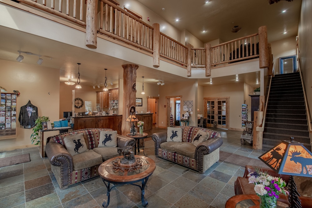 Cowboy Village Resort 39/69