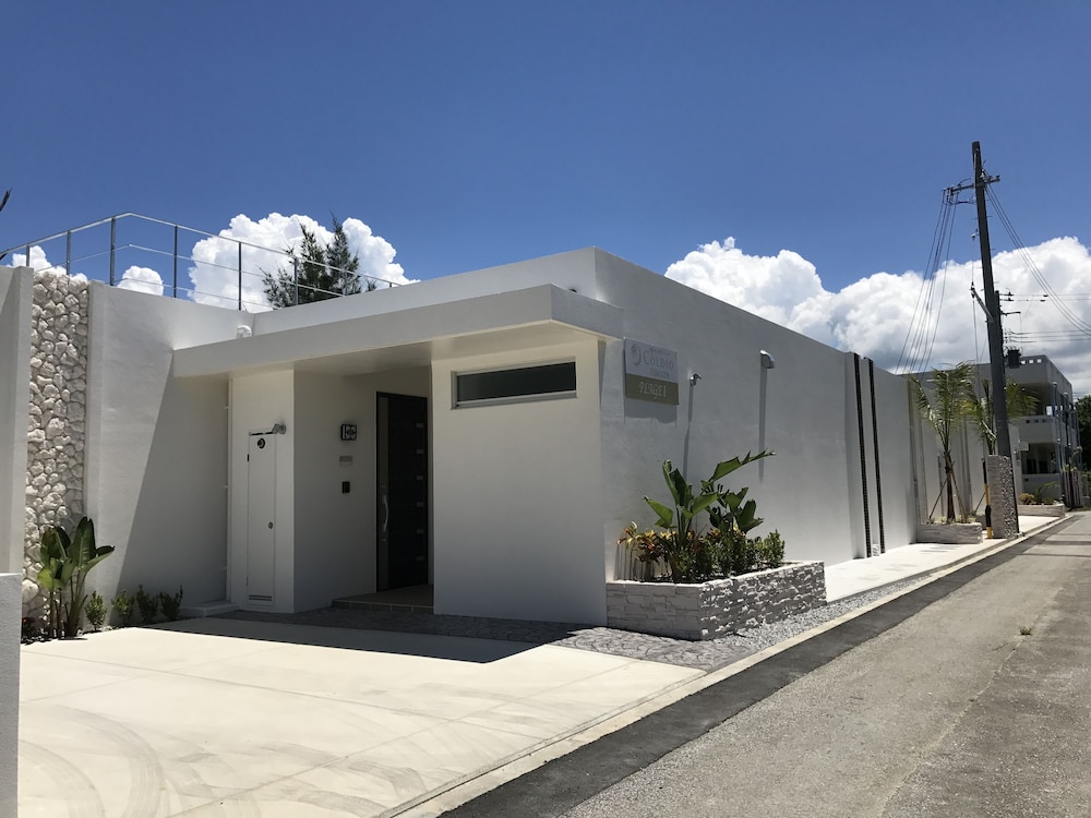Coldio Pool & Villas Sumuide 7/64