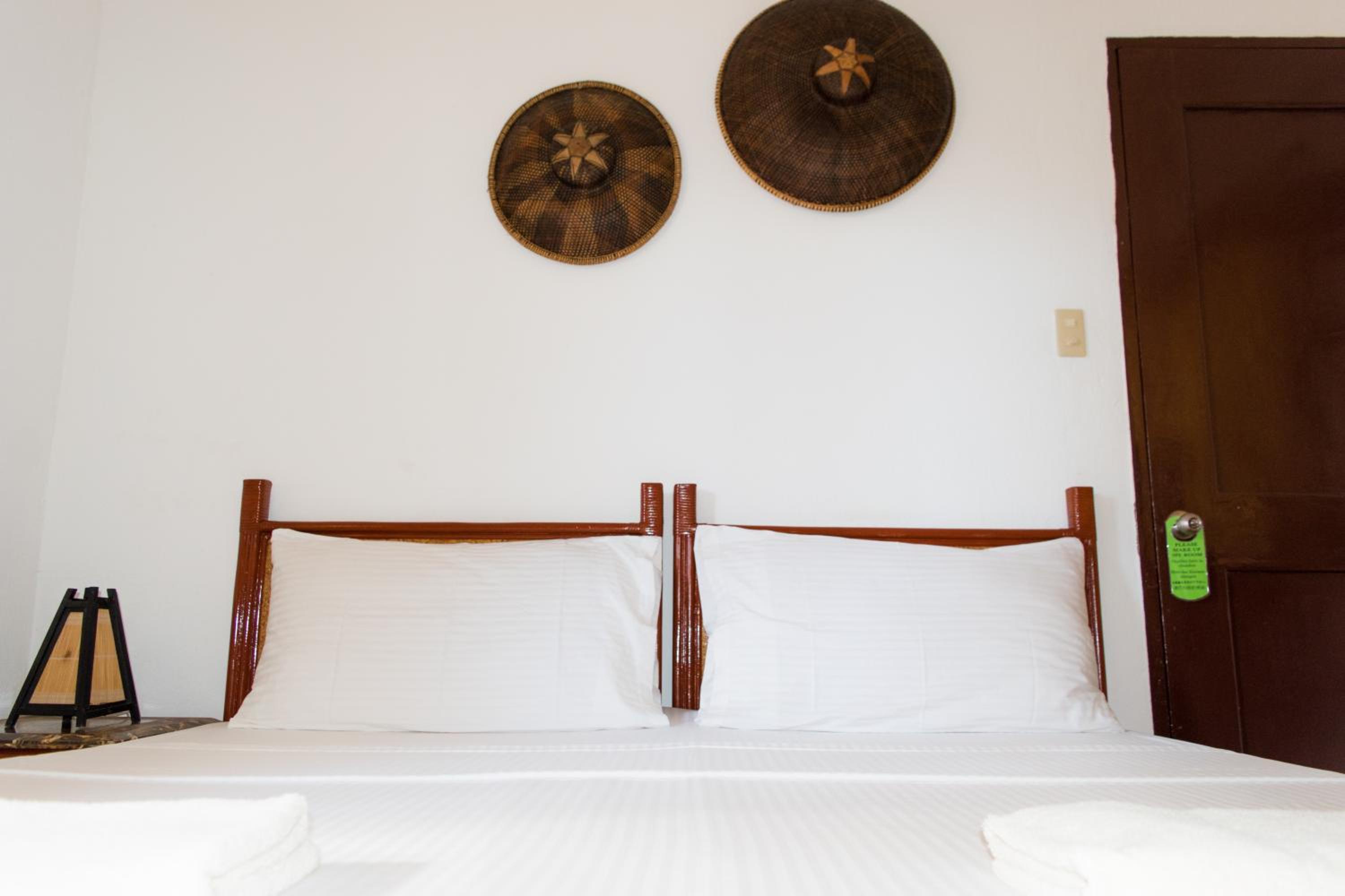غرفة قياسية بسرير كينج، Alona Vida Beach Resort 10/10