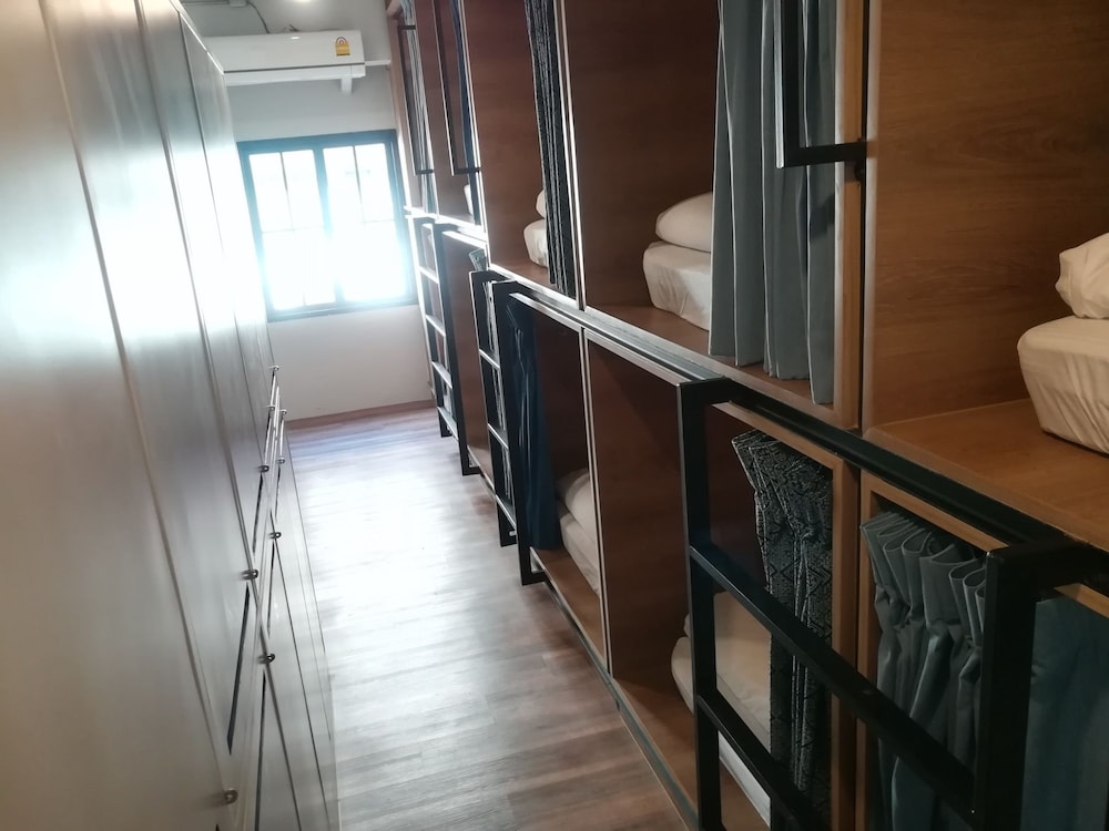 Natee Hostel 31/47