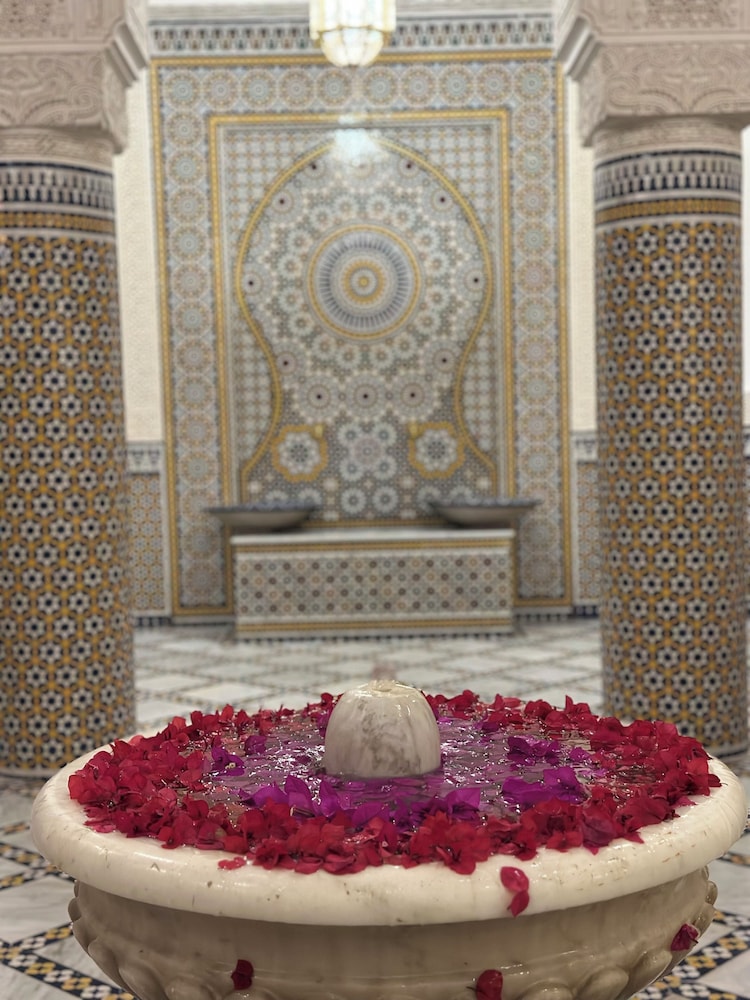 Riad Mazar Fes 7/50