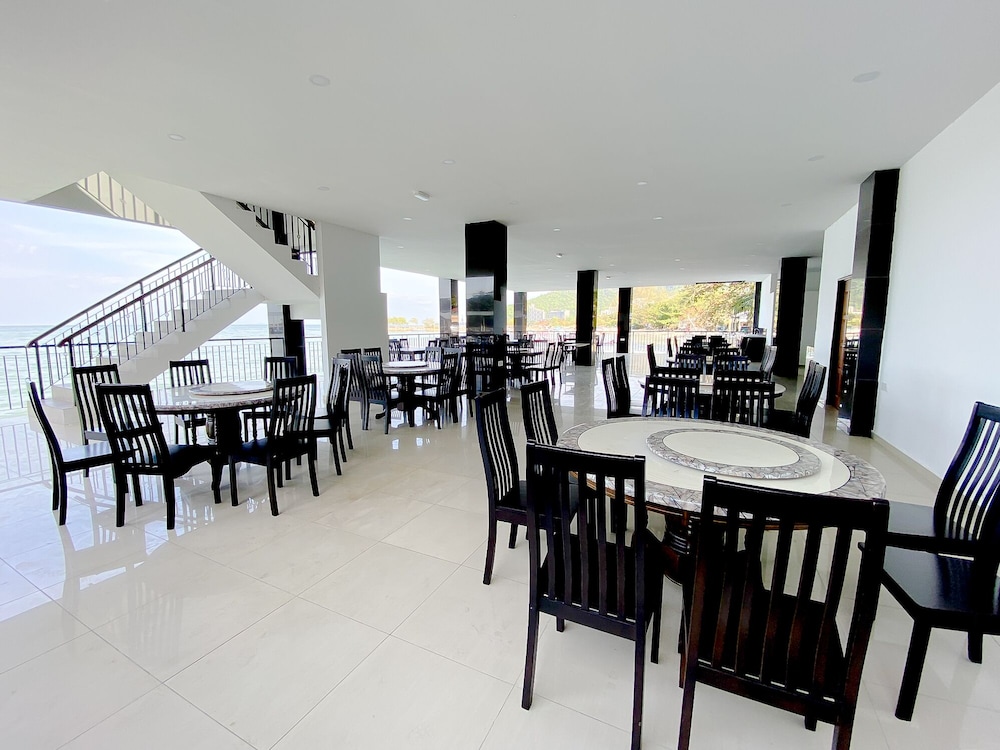 Hotel & Chalet Sportfishing Pnk Teluk Bahang 45/54