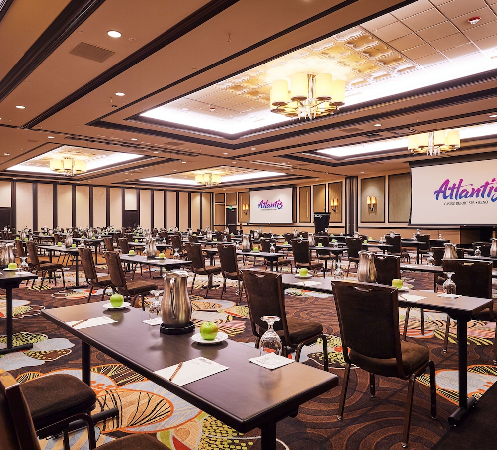 Atlantis Casino Resort Spa Reno 36/46
