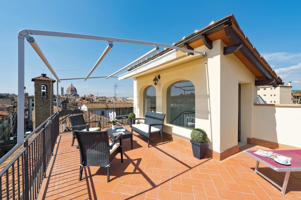 La Terrazza 9/27