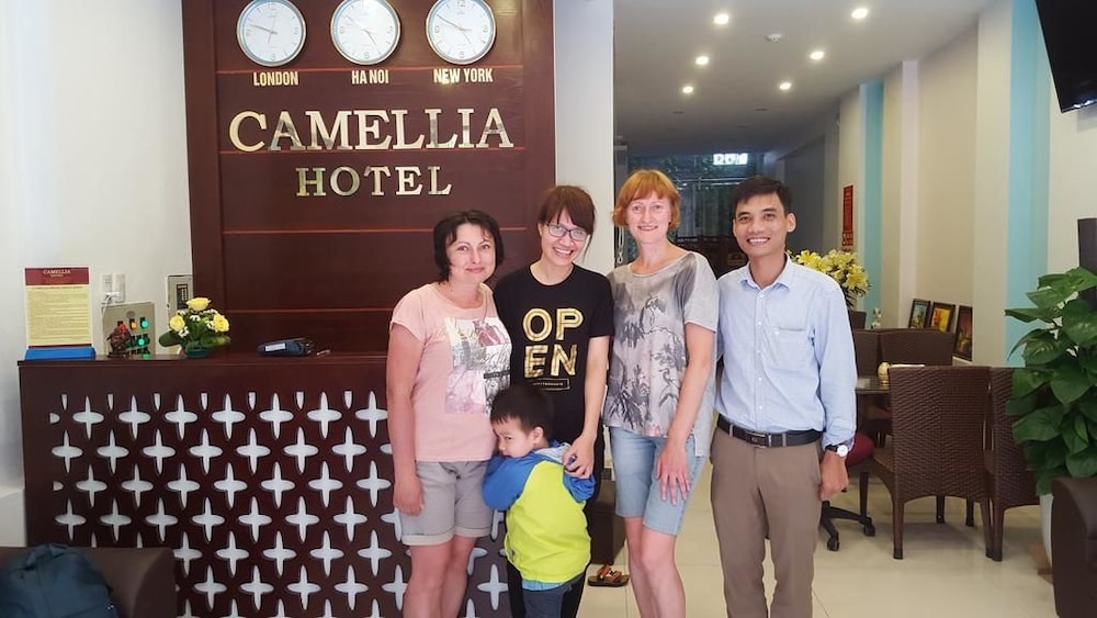 Camellia Hotel 3/35