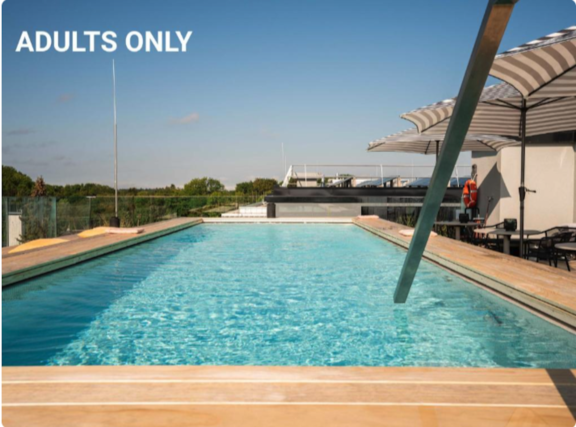 Grefis Hotel 5/10
