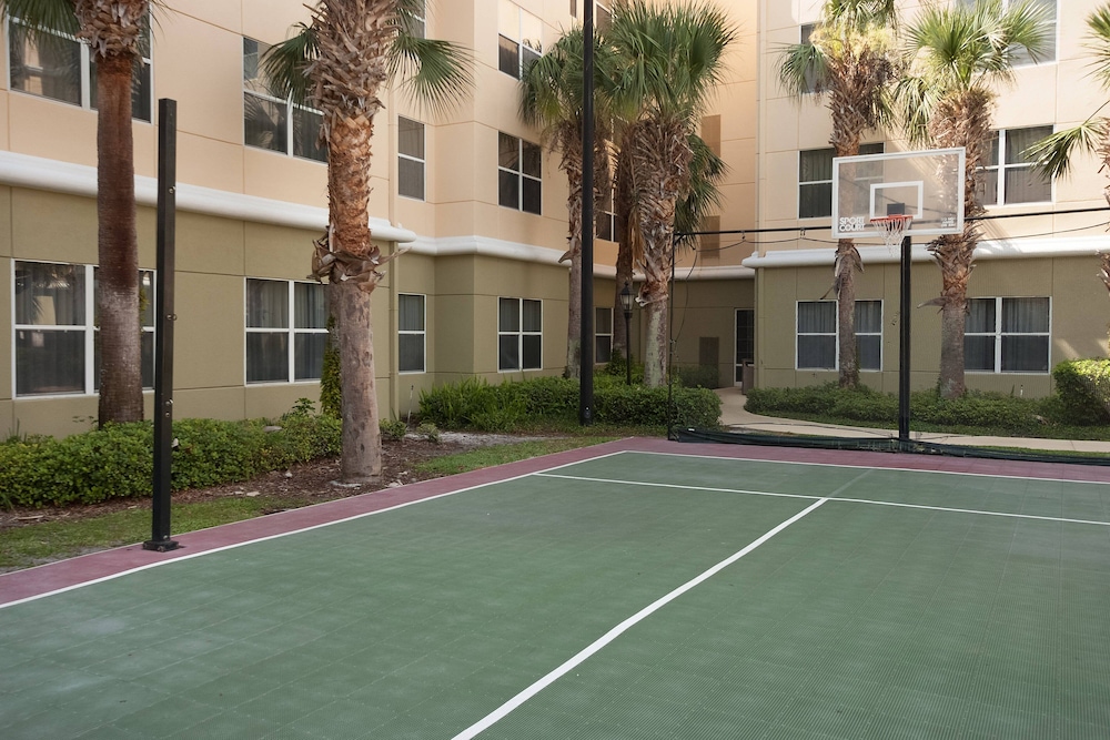Residence Inn Orlando Convention Center 22/50