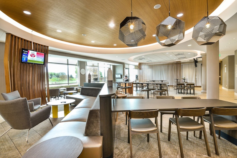 SpringHill Suites by Marriott Grand Forks 24/35