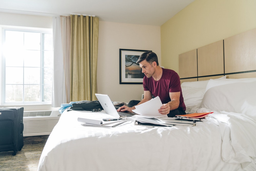 Candlewood Suites Austin North 21/55