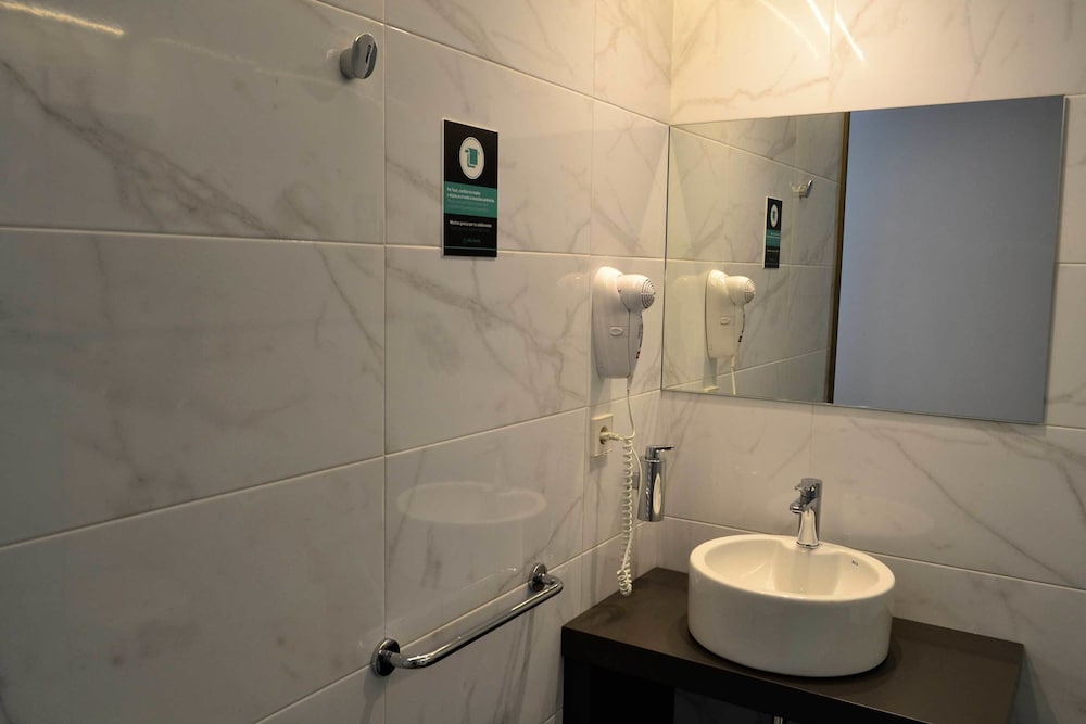 Hotel Alda Estacion Ourense 35/36