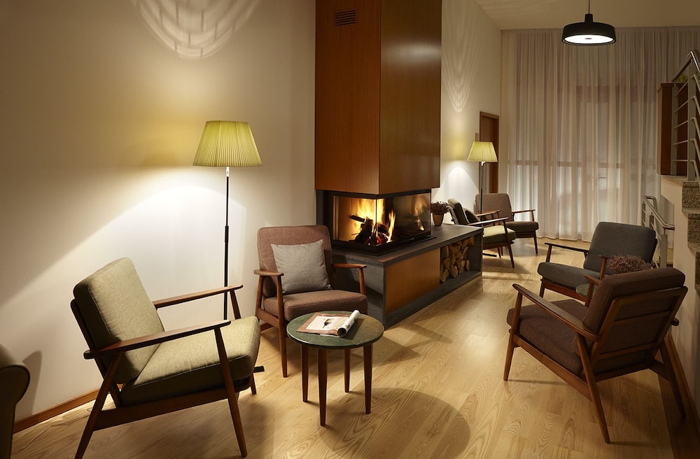 Abrigo Da Montanha Hotel Rural & Spa 26/49