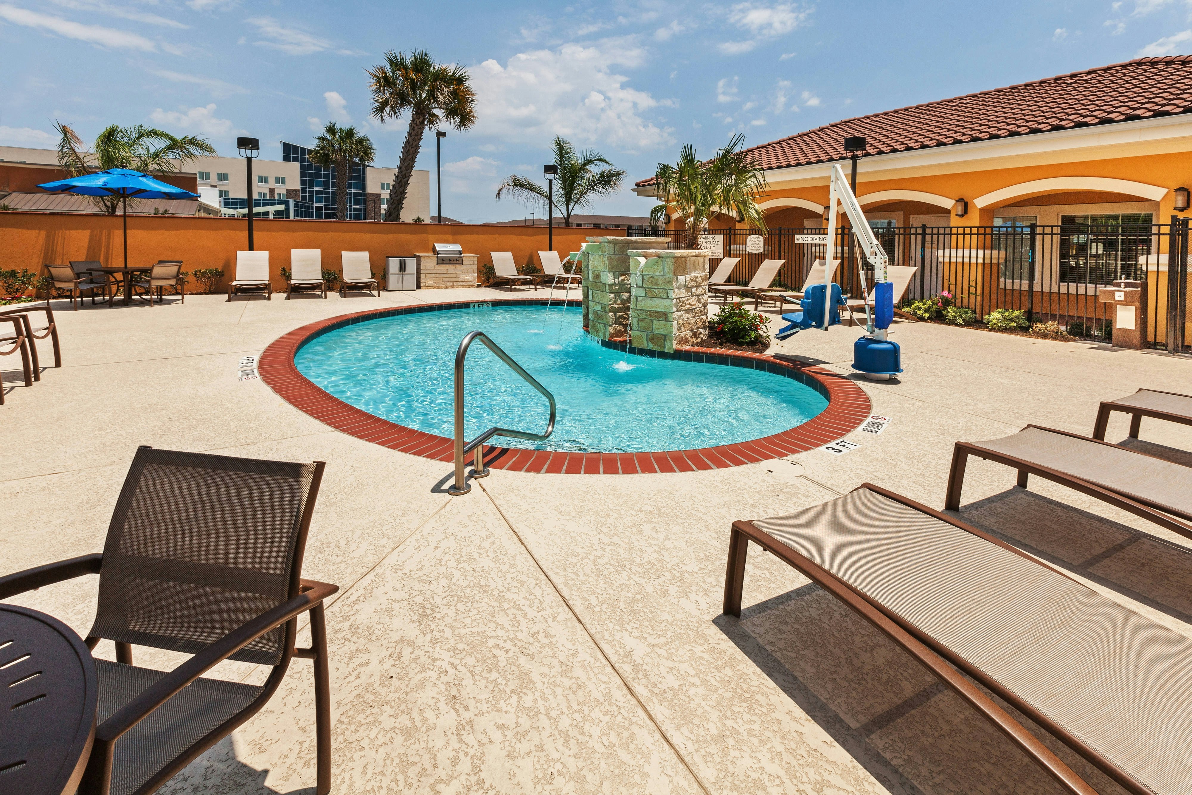 TownePlace Suites Corpus Christi 9/9