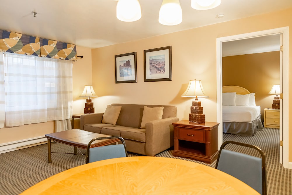 Legacy Vacation Resorts - Brigantine Beach 30/50