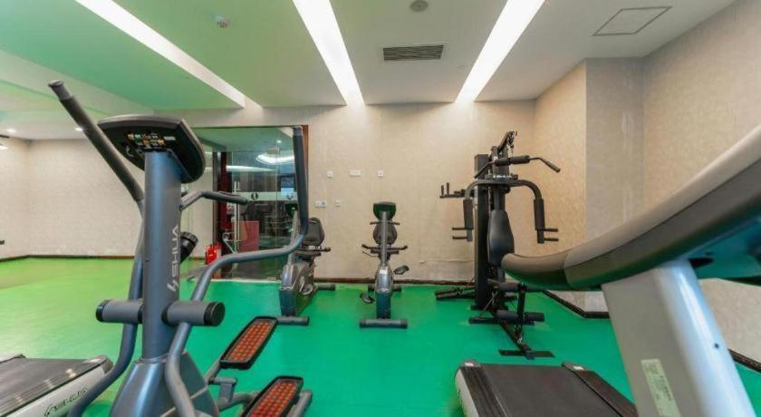 Jianguo Hotel 27/51