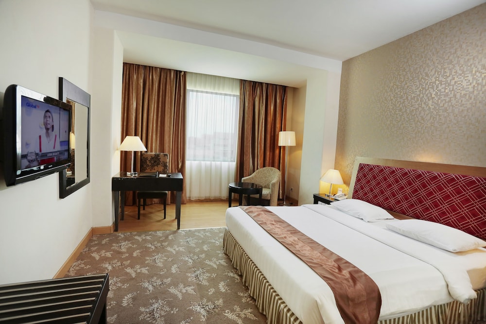 Rocky Plaza Hotel Padang 13/50