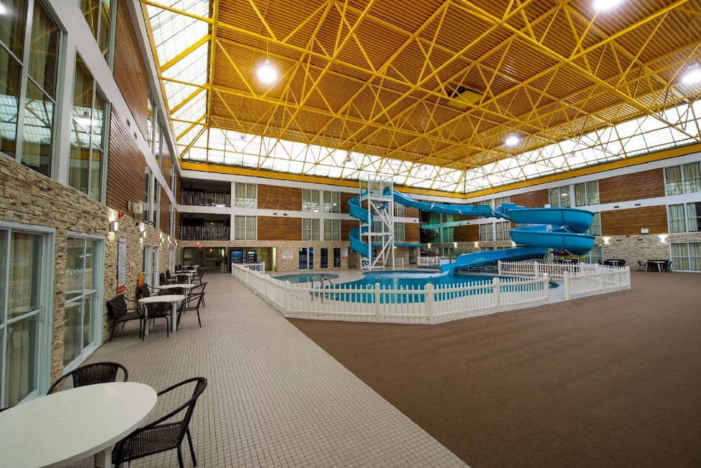 Superior Inn Hotel and Conference Centre Thunder Bay 22/38