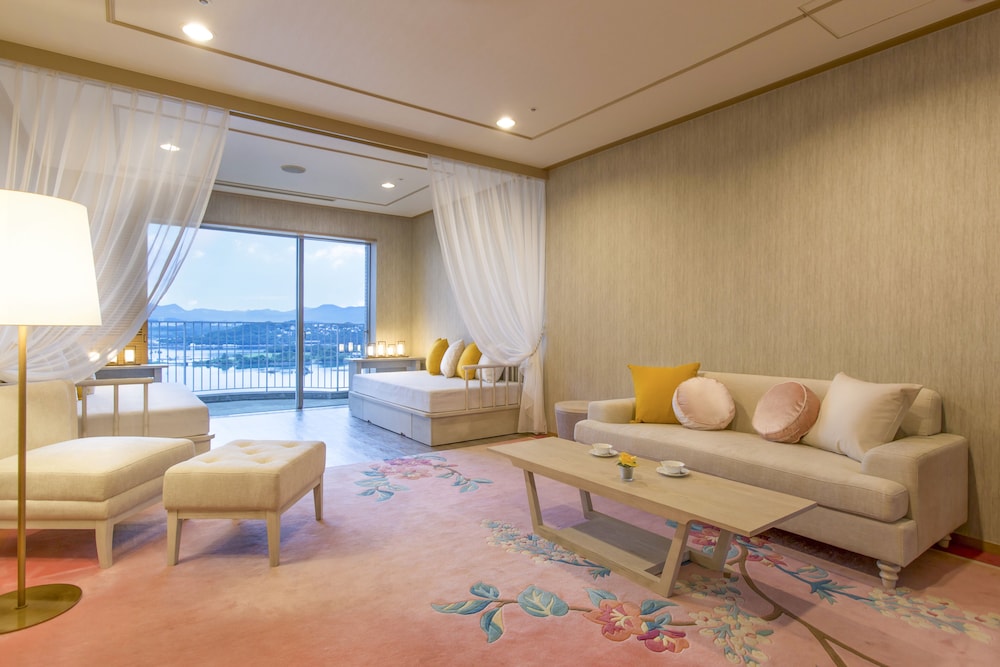 Shirahama Coganoi Resort & Spa 13/50
