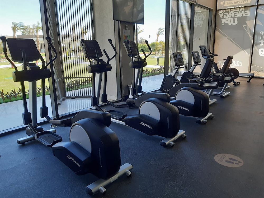 sport facilities