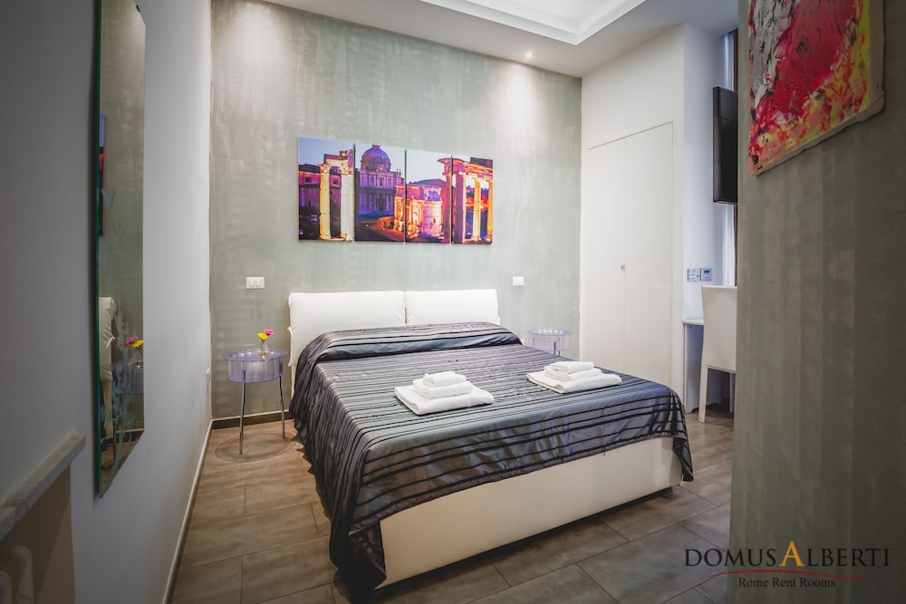 Domus Alberti 11/50