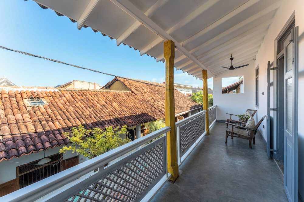 Parawa House 7/50