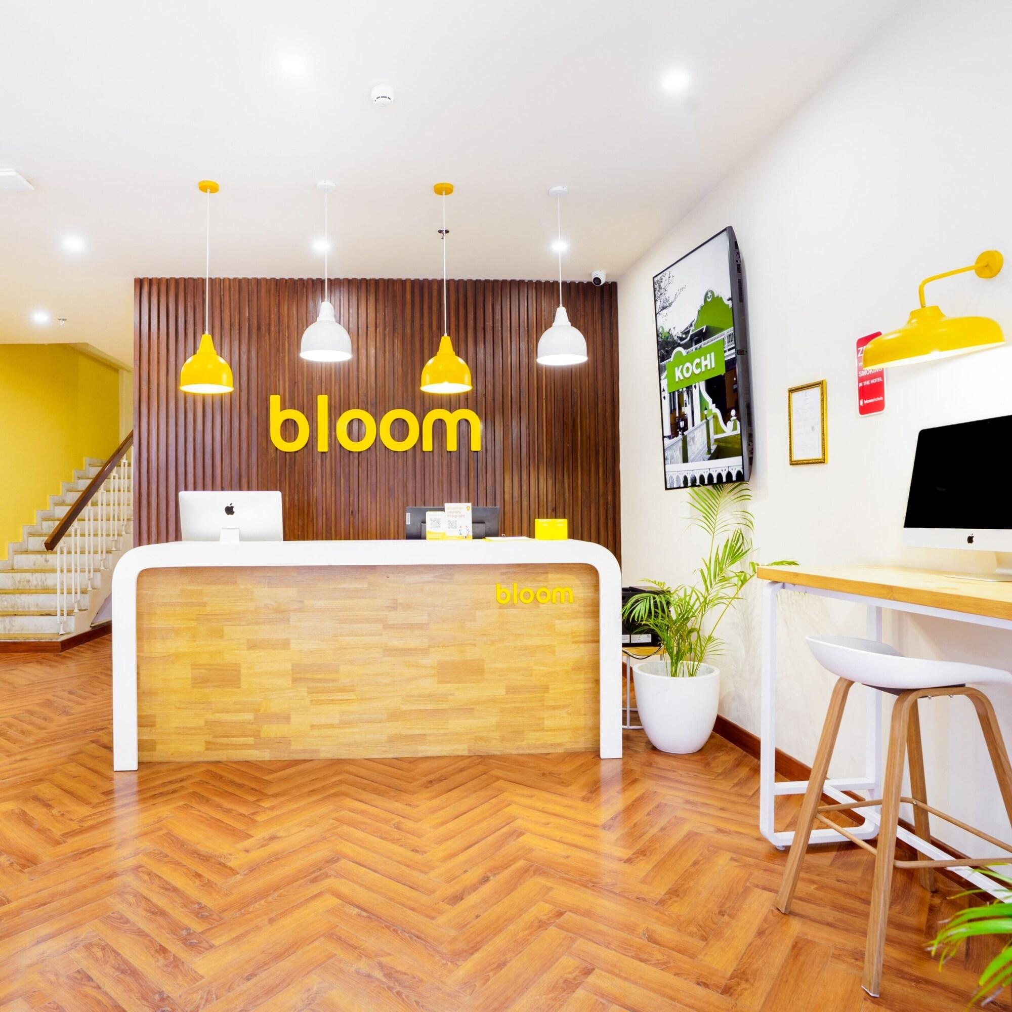 Bloom Hotel - Heritage Walk 4/50