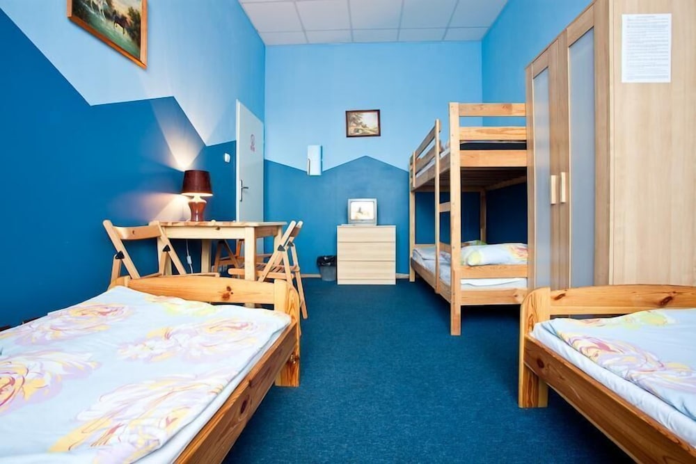 Moon Hostel Wroclaw 17/36