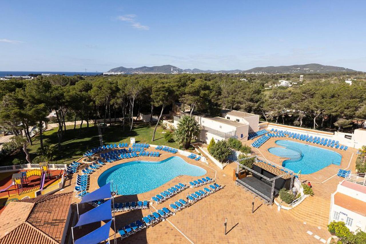 Invisa Ereso - All Inclusive 28/36