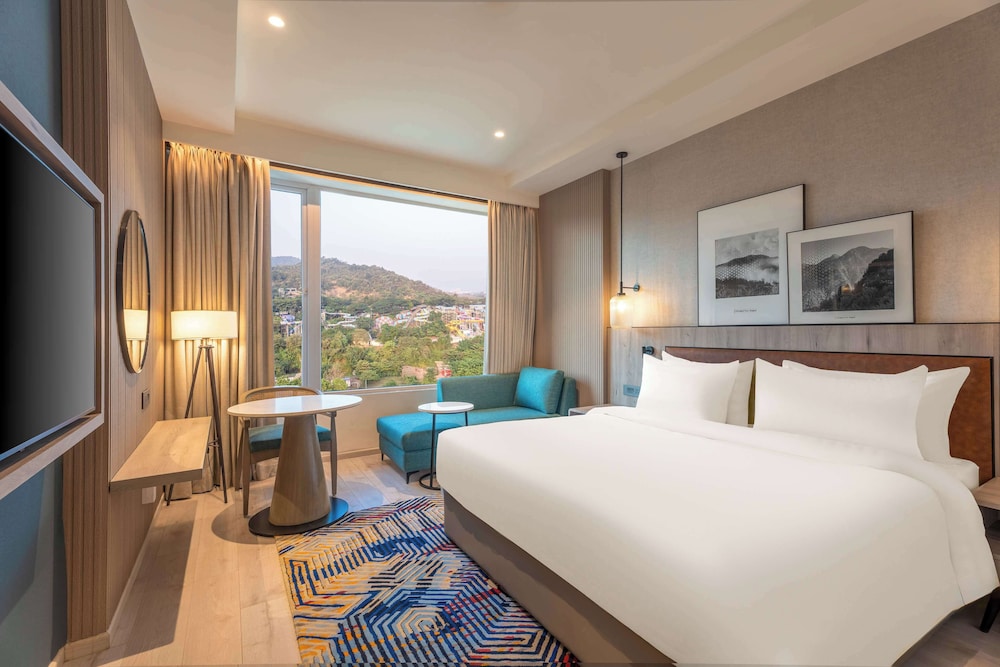 Radisson Resort Khopoli 7/49