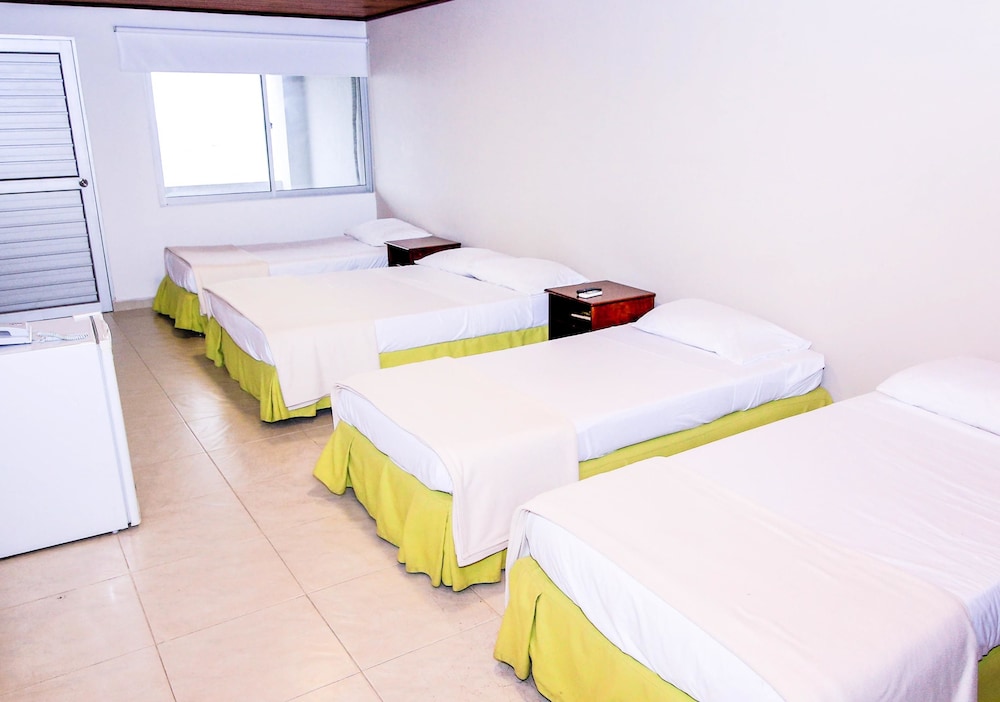 Hotel Portobelo Boulevard 21/61
