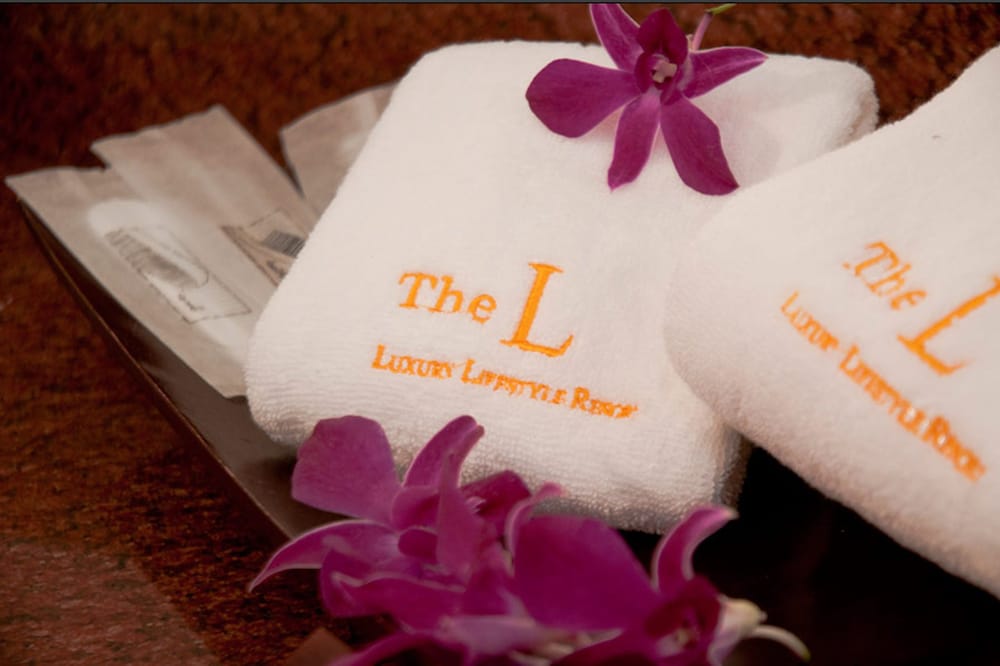 THE L度假村KRABI(THE L RESORT KRABI) 图片2