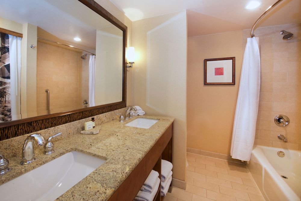 Lake Arrowhead Resort And Spa 49/49